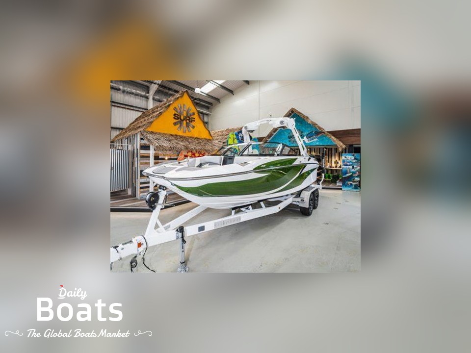 2021 Centurion Boats 23 for sale. View price, photos and Buy 2021