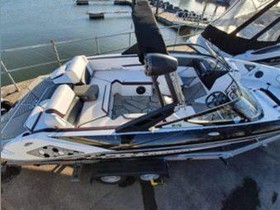 Comprar 2021 Scarab Boats 215 Wake Edition