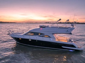 Segue 46 Flybridge