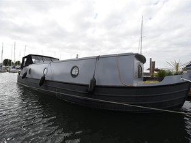 2021 Colecraft Boats Widebeam Barge for sale