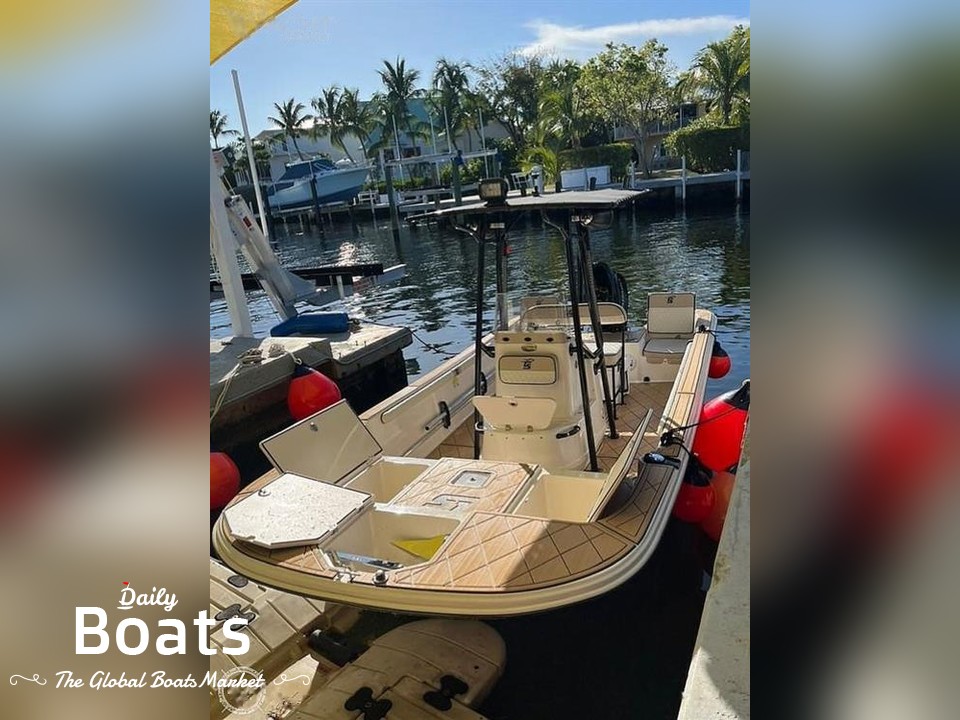 2021 Carolina Skiff 192 for sale. View price, photos and Buy 2021