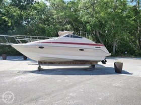 Maxum 2500 Scr