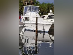 1974 Uniflite 34 Convertible for sale