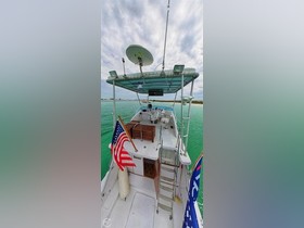 1974 Uniflite 34 Convertible for sale