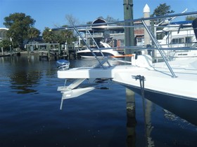 1994 Sea Ray Boats 44 Sundancer