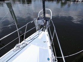 Köpa 2001 Hunter 460