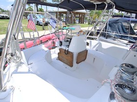 2001 Hunter 460 προς πώληση