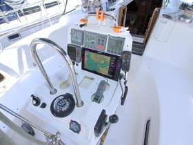 2001 Hunter 460 satın almak