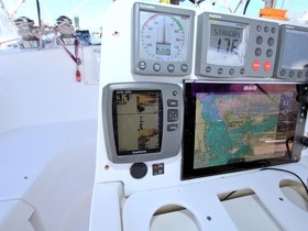 Αγοράστε 2001 Hunter 460