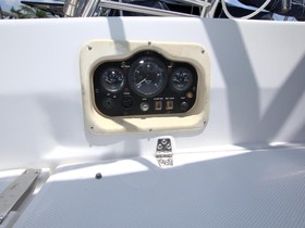 2001 Hunter 460