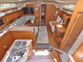 2001 Hunter 460
