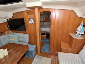 2001 Hunter 460