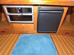 2001 Hunter 460