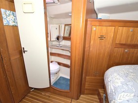 2001 Hunter 460 προς πώληση