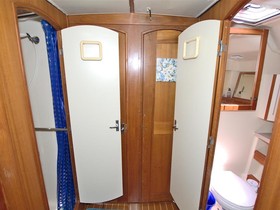 Köpa 2001 Hunter 460