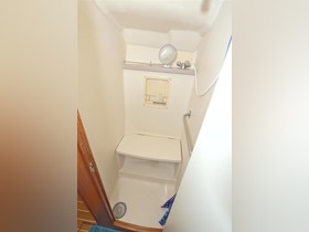 2001 Hunter 460