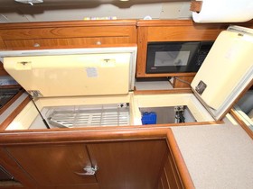 2001 Hunter 460 προς πώληση
