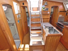 2001 Hunter 460 на продаж