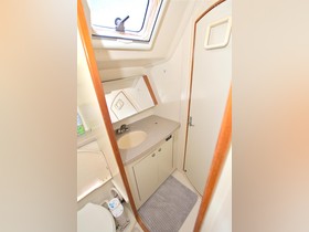 2001 Hunter 460