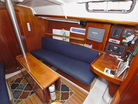 2005 Bénéteau Boats Oceanis 323