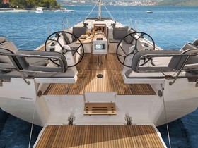 Købe 2022 Bavaria Yachts C42
