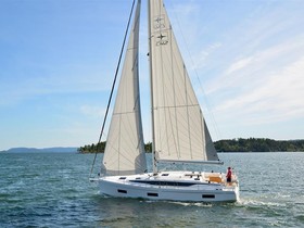 2022 Bavaria Yachts C42 til salg
