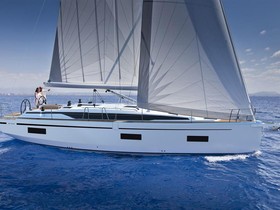 2022 Bavaria Yachts C42 til salg