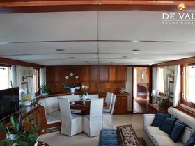 1962 De Beer Classic 32M Gentleman'S Yacht for sale