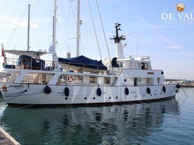 De Beer Classic 32M Gentleman'S Yacht