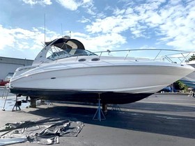 Sea Ray Boats 320 Sundancer