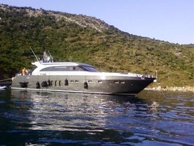 SES Yachts 65
