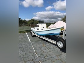 2003 Custom 22 for sale