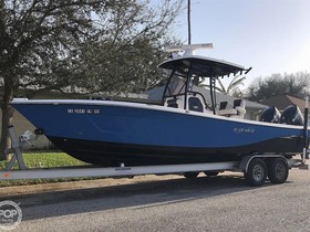 Blue Wave Boats 2800