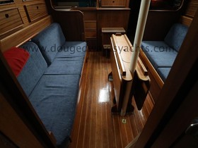 1979 Westerly Conway 36