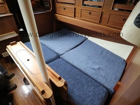 1979 Westerly Conway 36 на продаж