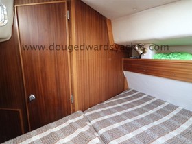 1979 Westerly Conway 36
