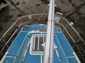 1979 Westerly Conway 36 на продаж