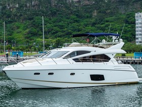 Sunseeker Manhattan 63