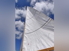 1950 Post Yachts