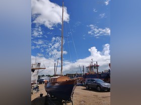 1950 Post Yachts
