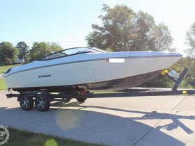 2021 Stingray 225
