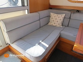 1997 Nimbus 370 Trawler for sale