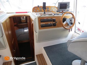 1997 Nimbus 370 Trawler for sale