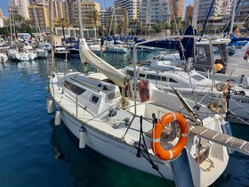 Jeanneau Sunlight 30