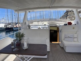 1980 Baglietto Yachts 80 Ischia for sale