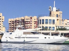 Baglietto Yachts 80 Ischia