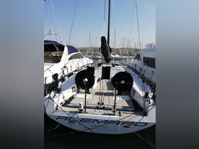 Neo Yachts & Composites 400+