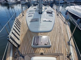 2004 Bénéteau Boats Oceanis 473