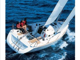 2007 Bénéteau Boats First 31.7 satın almak