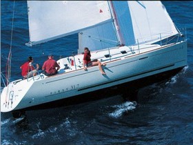 2007 Bénéteau Boats First 31.7